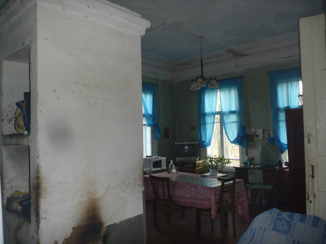 усадьба Меховицы, интерьеры, продает усадьба Чистые Росы