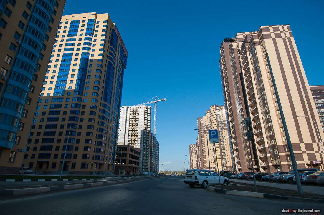 Никольское-Архангельское