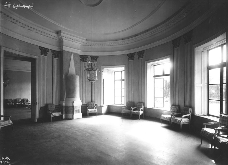 старые фотографии с выставки ОИРУ.