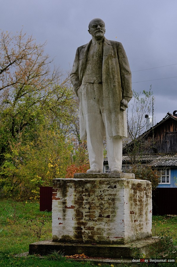 усадьба Авчурино