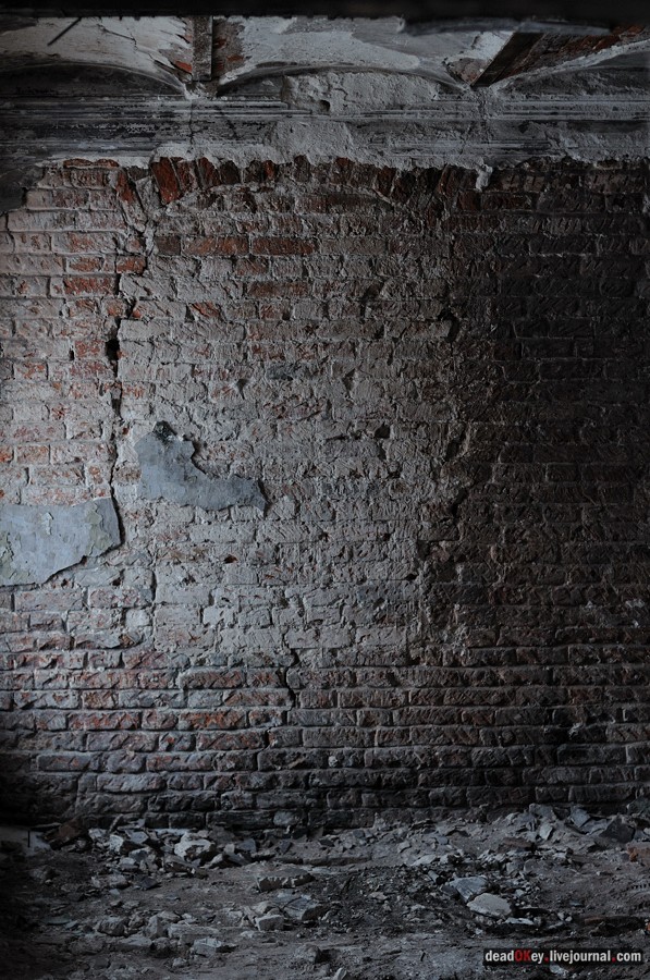 усадьба Авдотьино