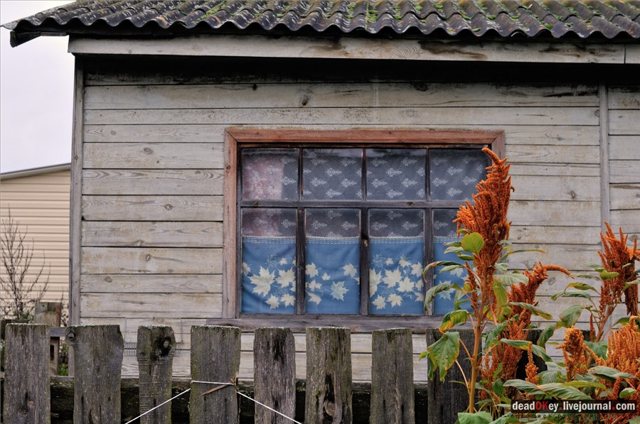 усадьба Федоровское