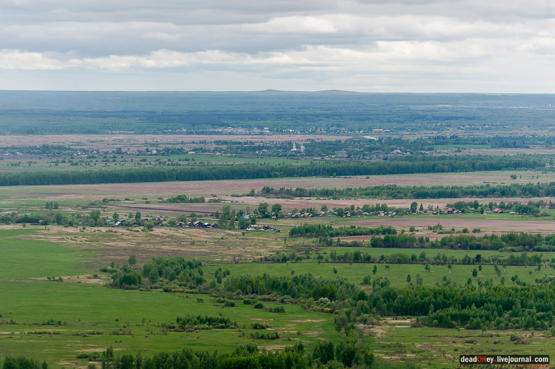 Пролетая на МИ-8 над Ярославской областью, часть 1. Аэрофотосъемка с вертолета