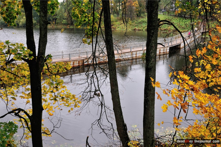 усадьба Марфино