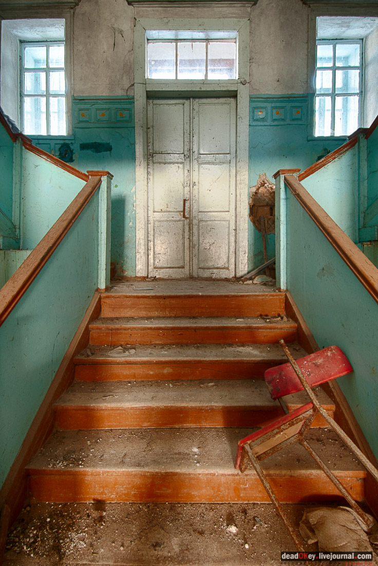 усадьба Ивановское-Козловское