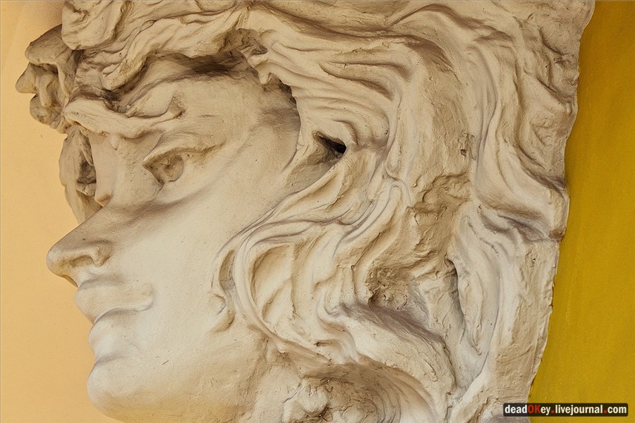 Доходный дом О.О. Вильнера, Старая Басманная ул., 12, архитектор Н.И. Жерихов