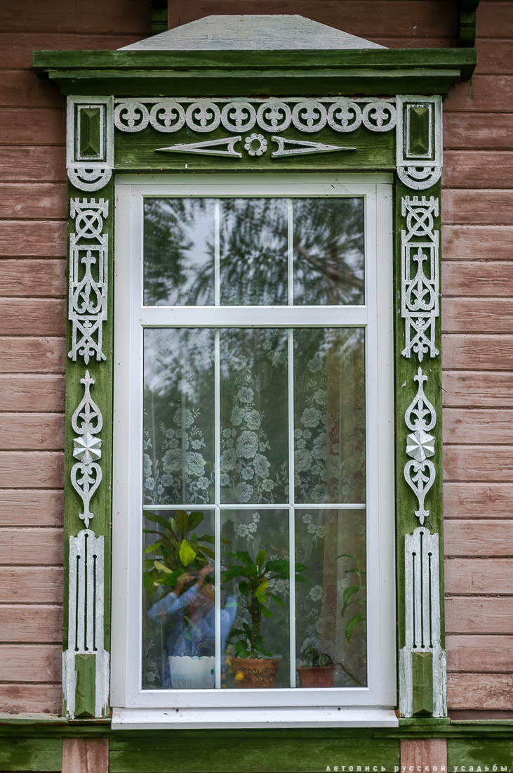 Меховицы, дом фабриканта Карпова, Чистые Росы, продается усадьба