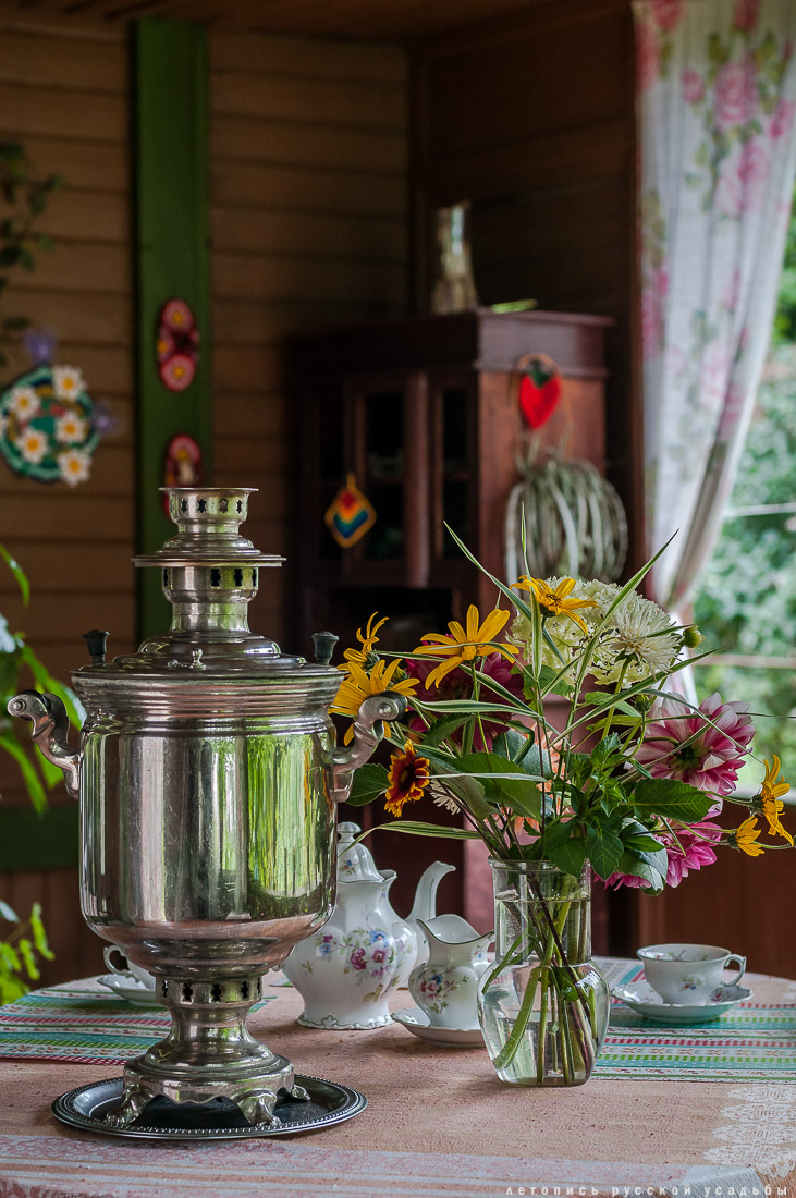 усадьба Меховицы, интерьеры, продает усадьба Чистые Росы