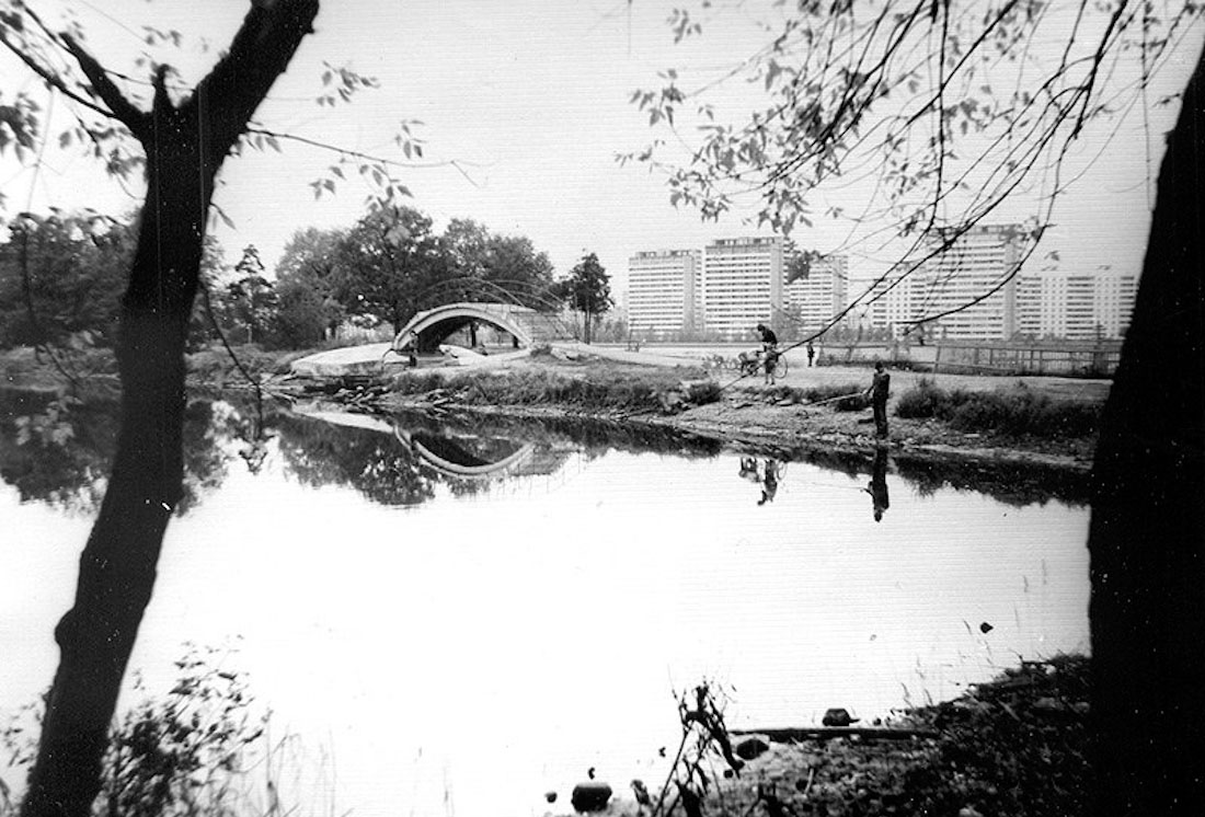 усадьба Михалково