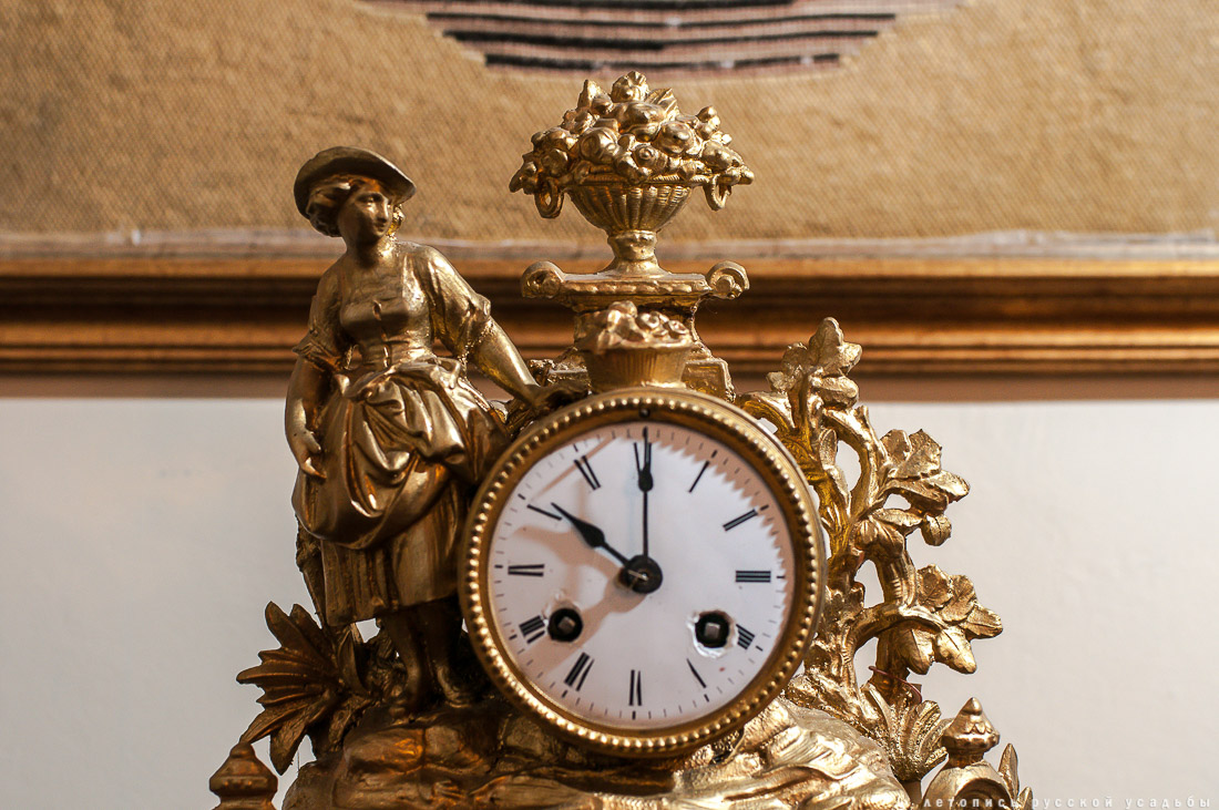 Усадебный экспресс. Лопасня-Зачатьевское. Пешково. Молоди.