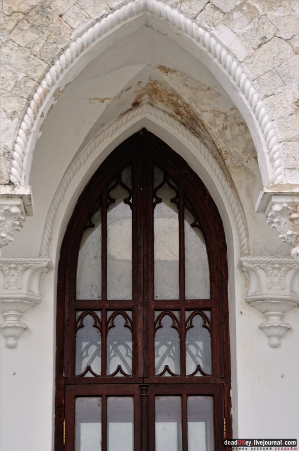 усадьба Марфино