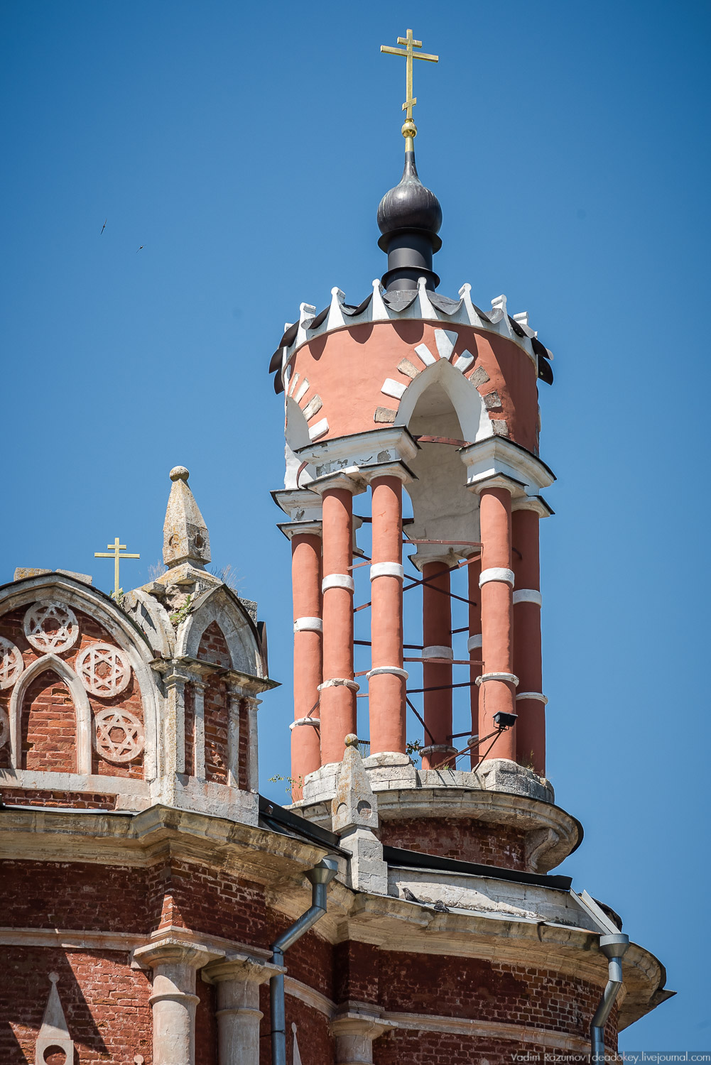 Можайск, Никольский собор