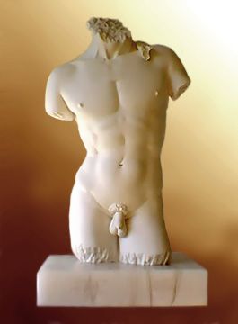 Давид (копия)