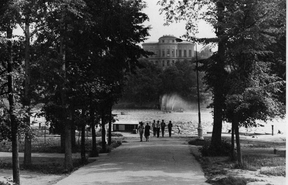 усадьба Богородицк