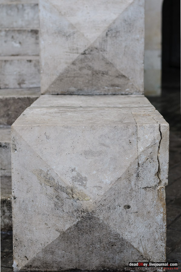 усадьба Люблино