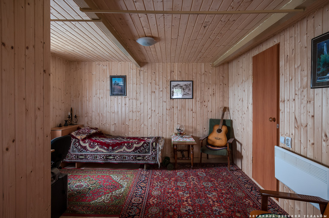 усадьба Меховицы, интерьеры, продает усадьба Чистые Росы