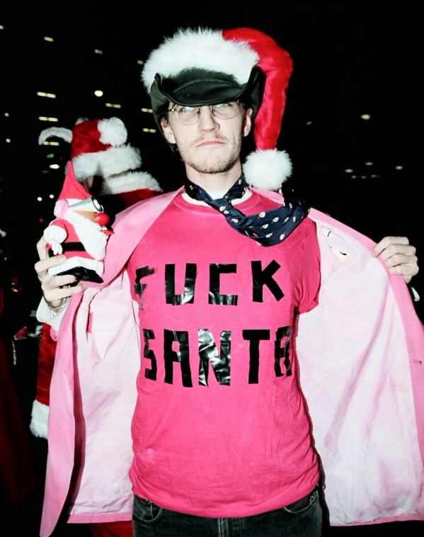 santa