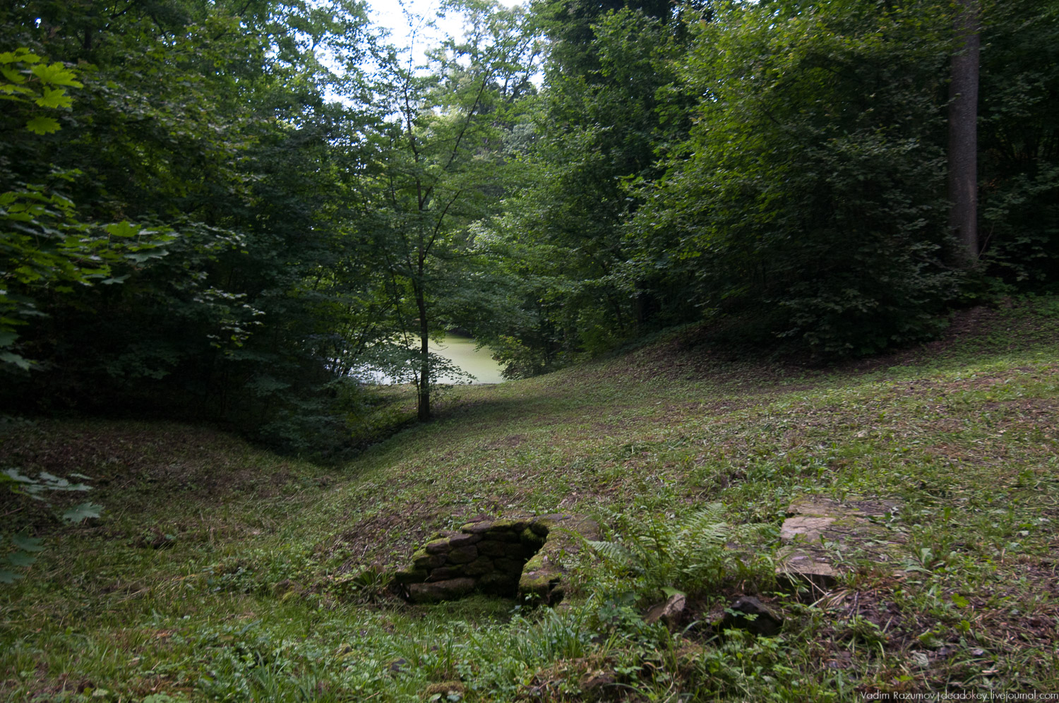 усадьба Спасское-Лутовиново И.С. Тургенева, юбилей Тургенева 200 лет, Орловская область