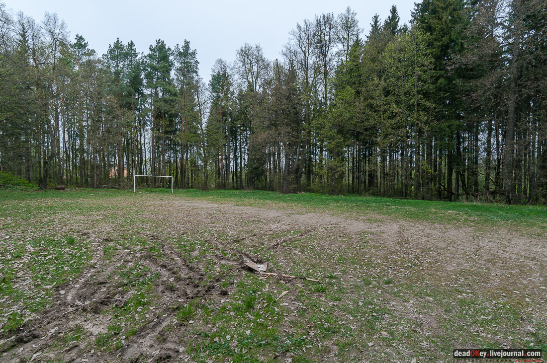 Петровское-Алабино