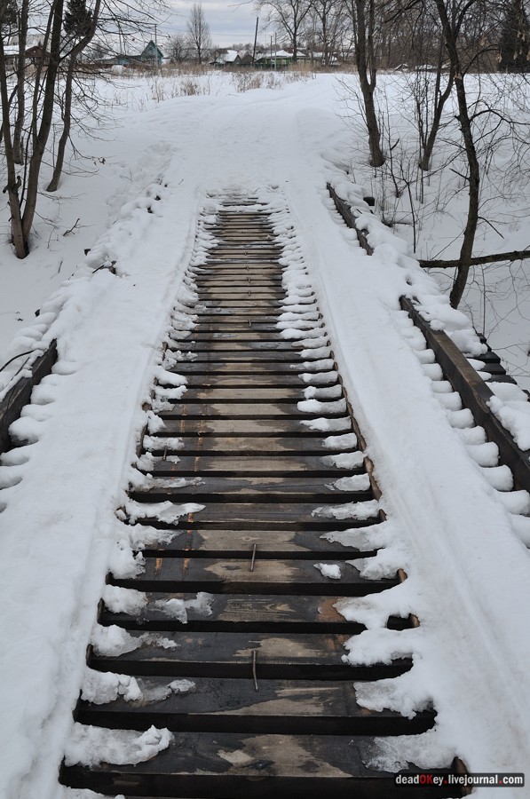 усадьба Милюково