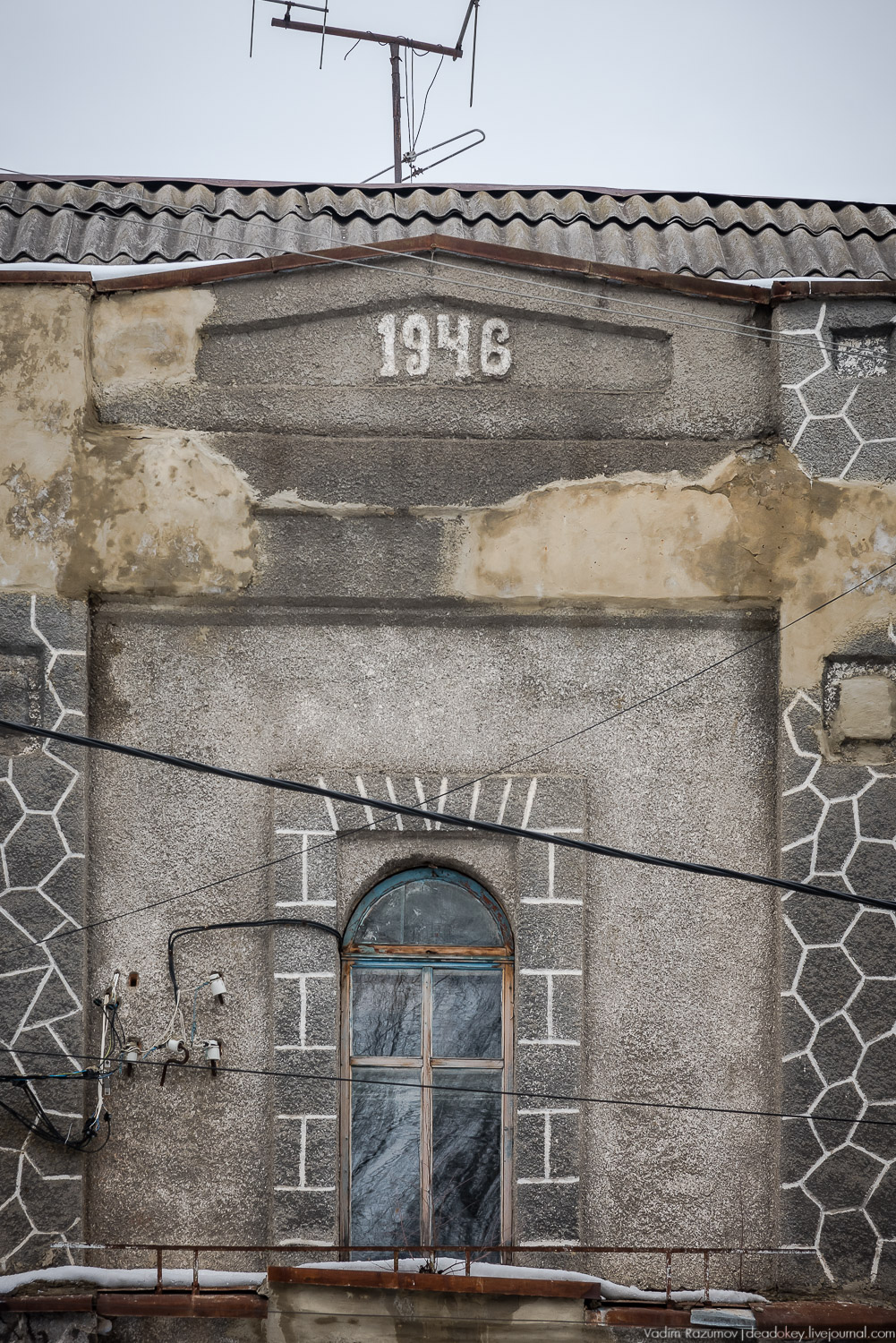 город Богородицк, экскурсия и аудиогид по городу