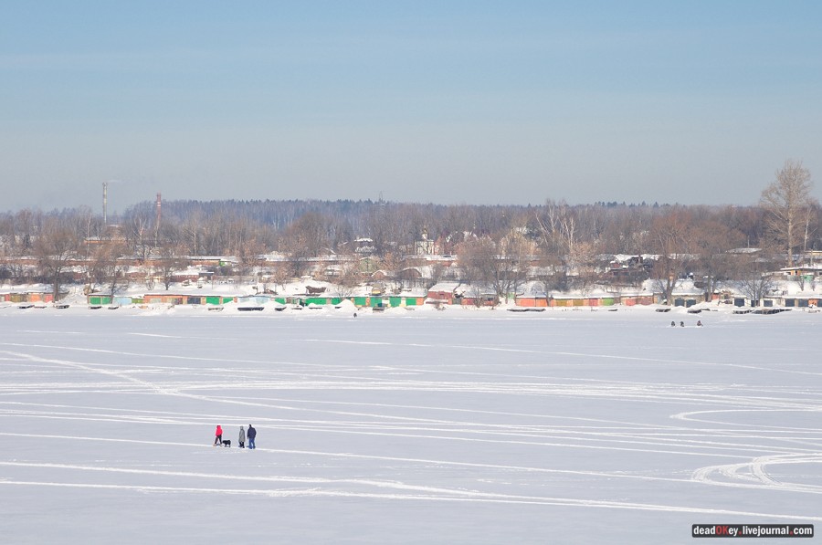 усадьба Котово-Спасское