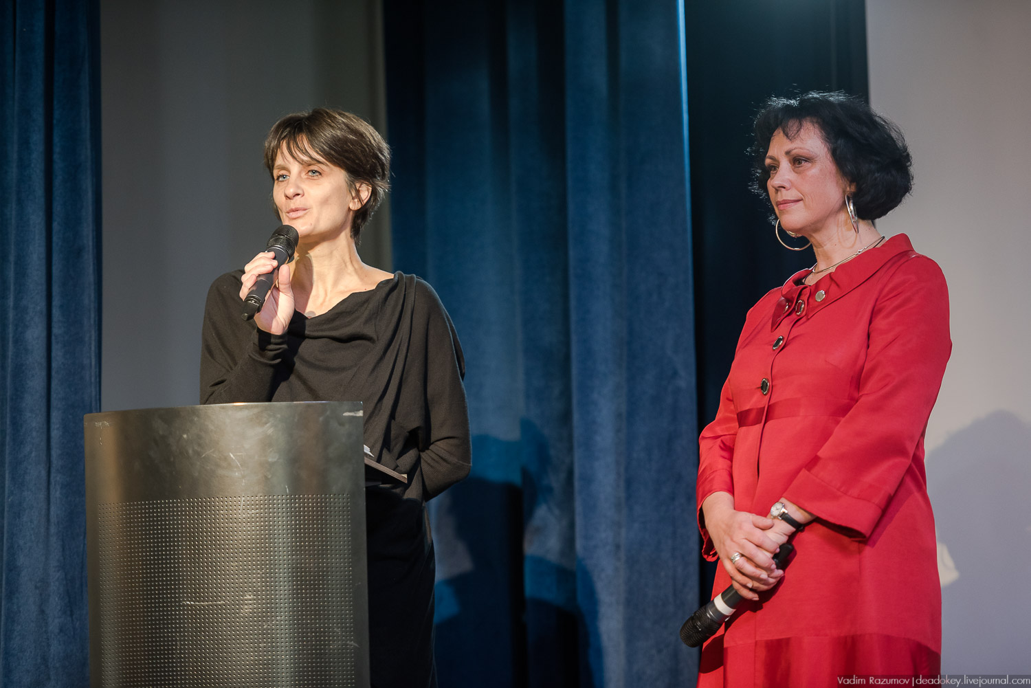 Открытие РеШколы, re-school