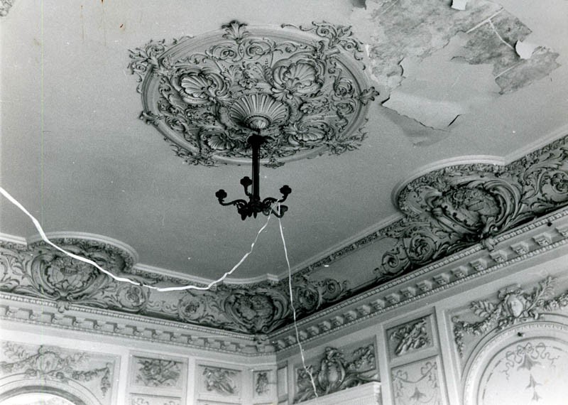 усадьба Рассказово (Арженка) Асеевых