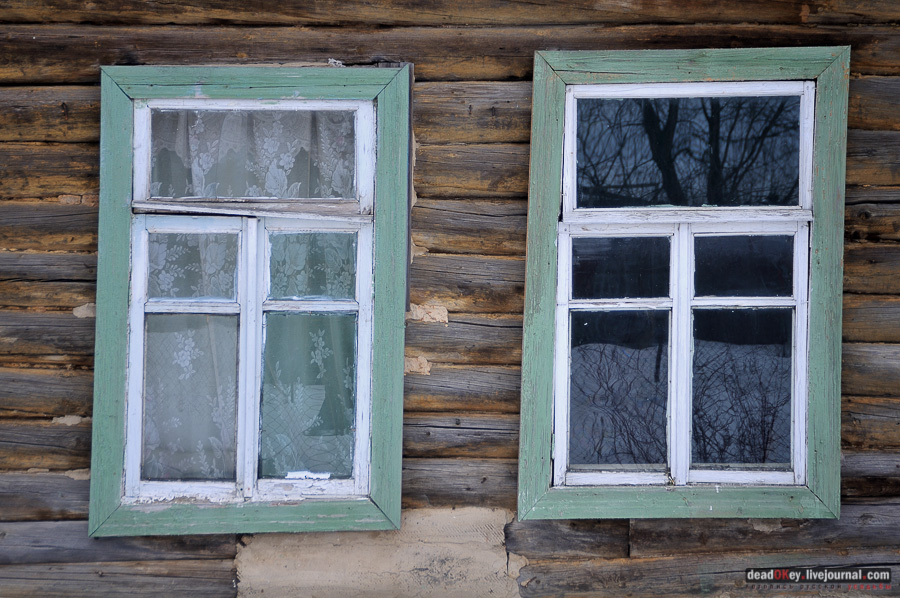 усадьба Владимирово (Володимерово)