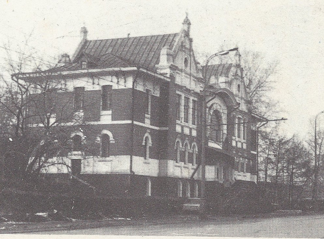 Станция Воробьевы горы. МКЖД. Возвращение истории