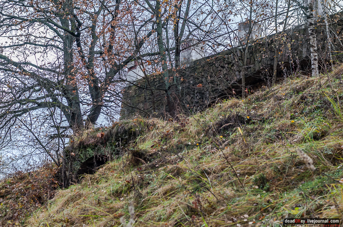 Усадьба Любвино