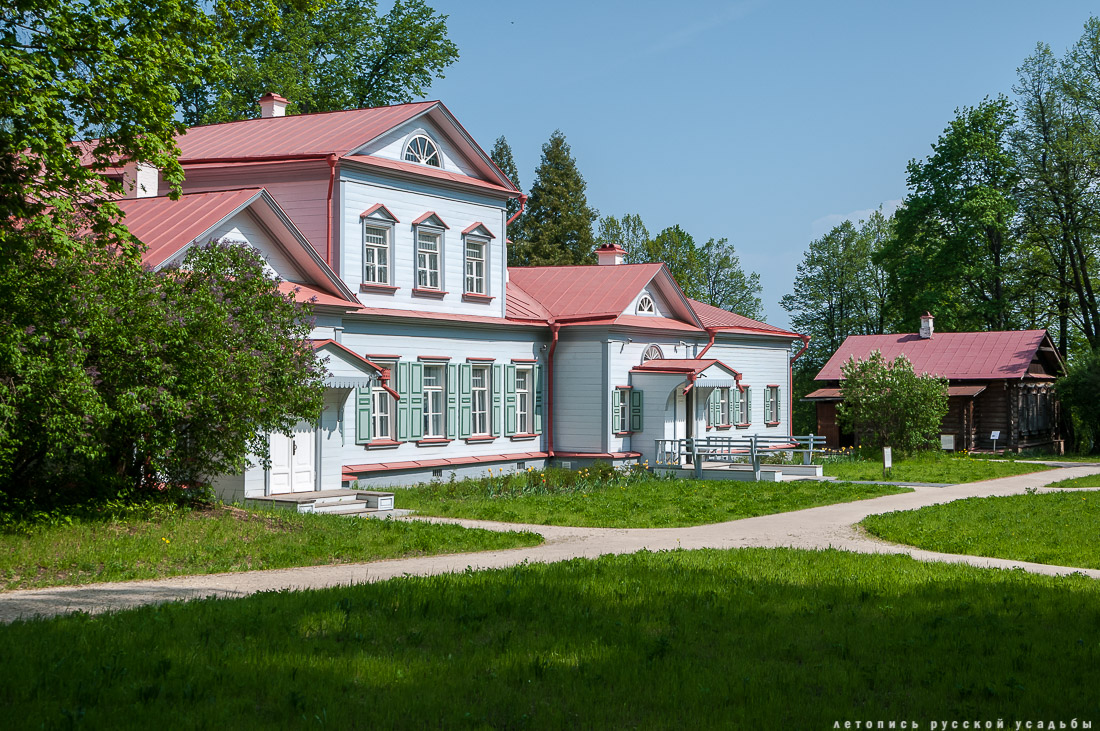 Положительные новости недели