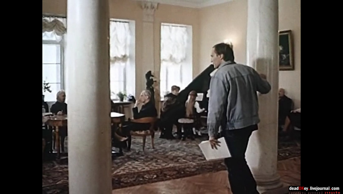 усадьба Суханово