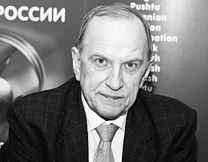 «Необходим новый лидер»
