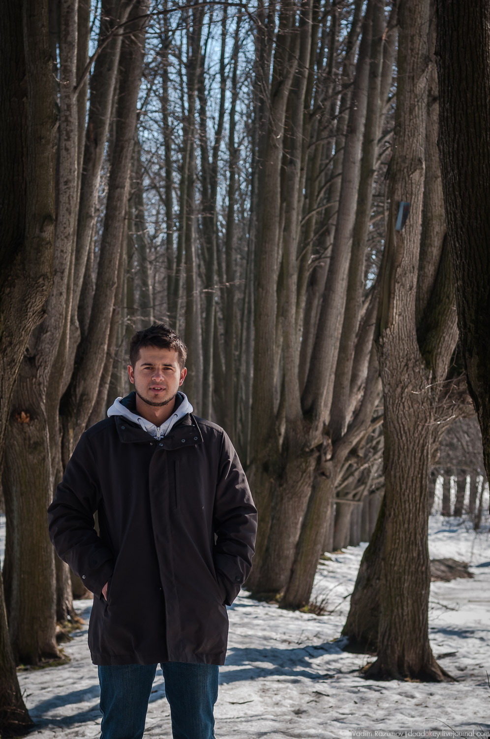 усадьба Узкое, город Москва, санаторий