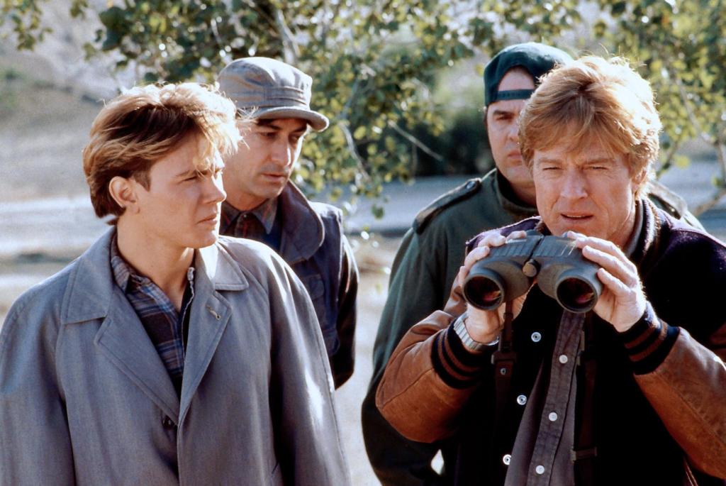 Классное кино из 90-х, которое, возможно, вы не видели :-))) ролях, Режиссёр, очень, который, фильм, Брайан, Клэнси, фабрикой, Очень, Майкл, случайно, интересно, Роберт, знает, решил, Олсен, участием, Томей, Гуинн, просто