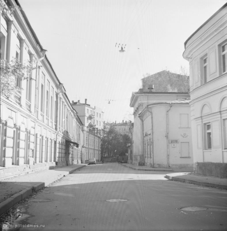 Головиных