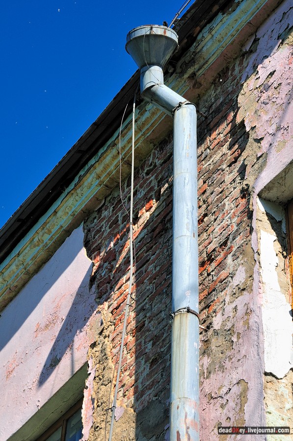 усадьба Троицкое