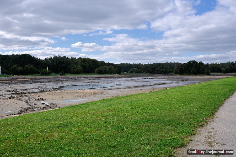 усадьба Кусково