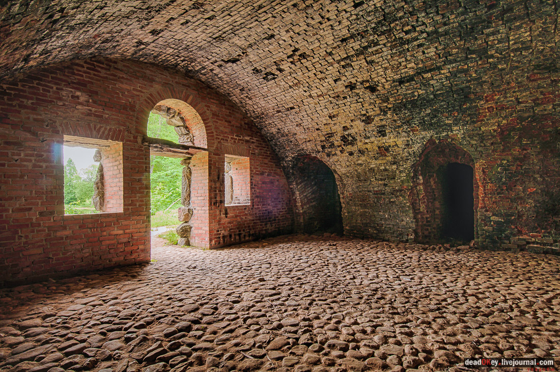 усадьба Василёво, Тверская область, Торжокский район