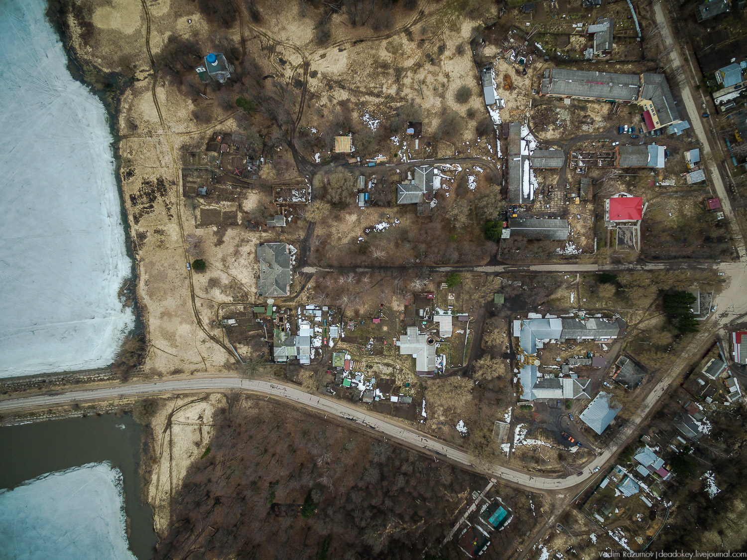 усадьба Осташево, Волоколамский район