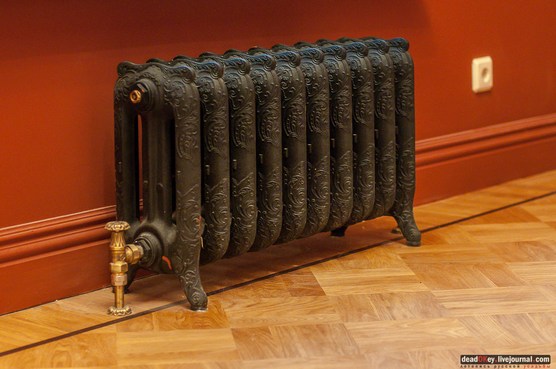 усадьба Приклонской Н.Н., Палаты (корпус №2), XVII в., г. Москва, Архангельский пер., д.10, стр. 2