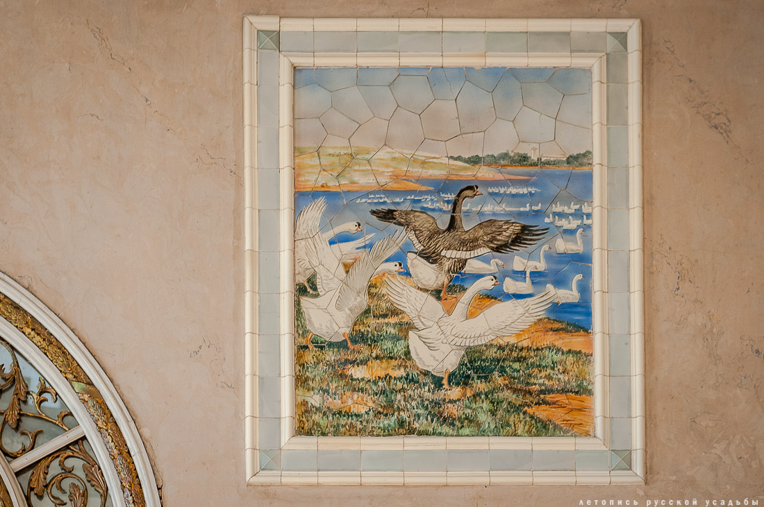 ВДНХ. Павильон №51 Мясная промышленность (Главмясо)