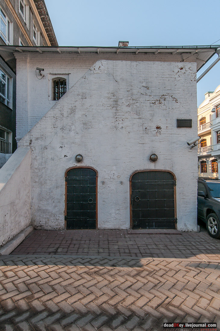 ОИРУ. Выставка Башня Згуры с 21 мая по 2 октября 2016 года