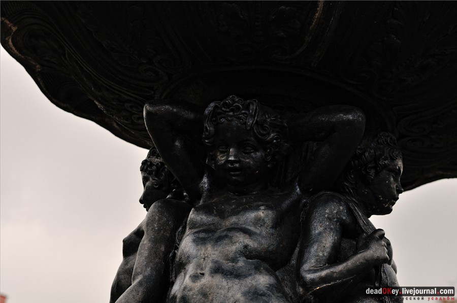 усадьба Марфино