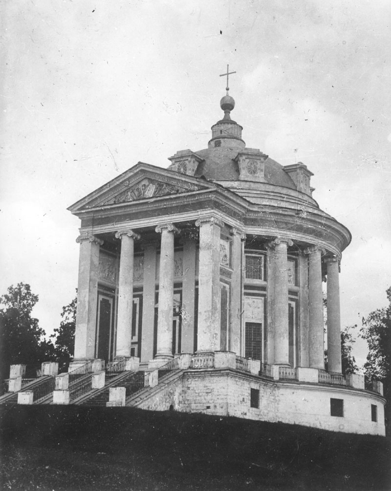 старые фотографии с выставки ОИРУ.