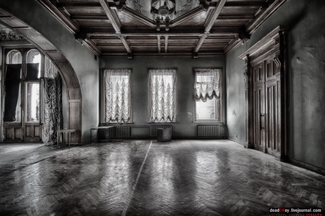 особняк Зимина, ул.Дегтярный переулок д.8, стр.3, г. Москва