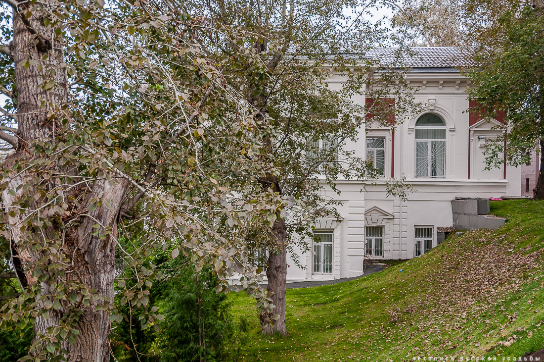 Станция Канатчиково, МКЖД, МЦК. Возвращение истории