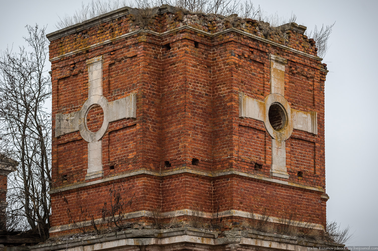 усадьба Студенец, Тульская область, Веневский район