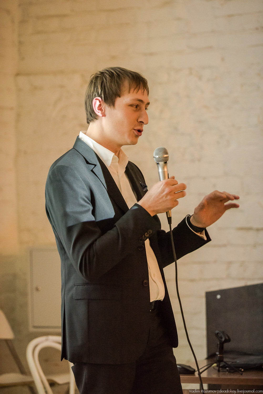 ОИРУ. Заседание 29 октября 2018 года, волонтеры, Старое Зимино, Быково, Никольское-Обольяниново, Старая Потловка